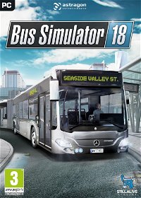 Profile picture of Bus Simulator 18