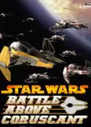 Profile picture of Star Wars: The Battle Above Coruscant