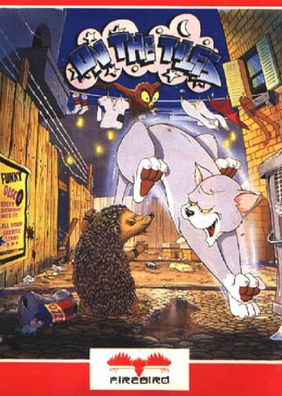 Profile picture of On the Tiles Profile picture of On the Tiles