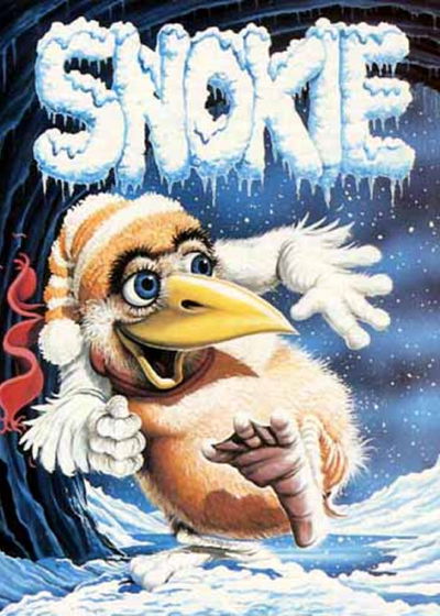 Profile picture of Snokie Profile picture of Snokie