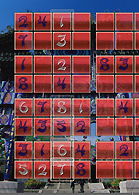 Profile picture of Nat Geo Traveler: Sudoku China Profile picture of Nat Geo Traveler: Sudoku China