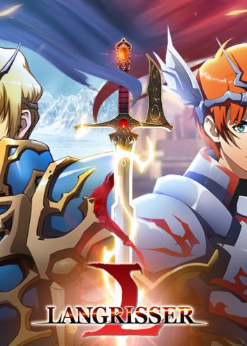 Profile picture of Langrisser Mobile