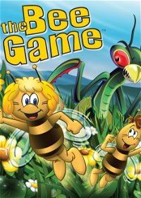 Profile picture of The Bee Game