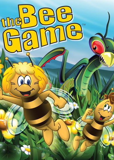 Profile picture of The Bee Game