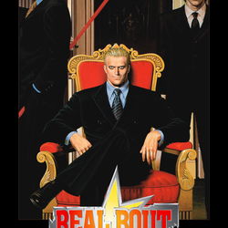 Image of Real Bout Fatal Fury