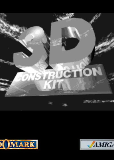 Profile picture of 3D Construction Kit