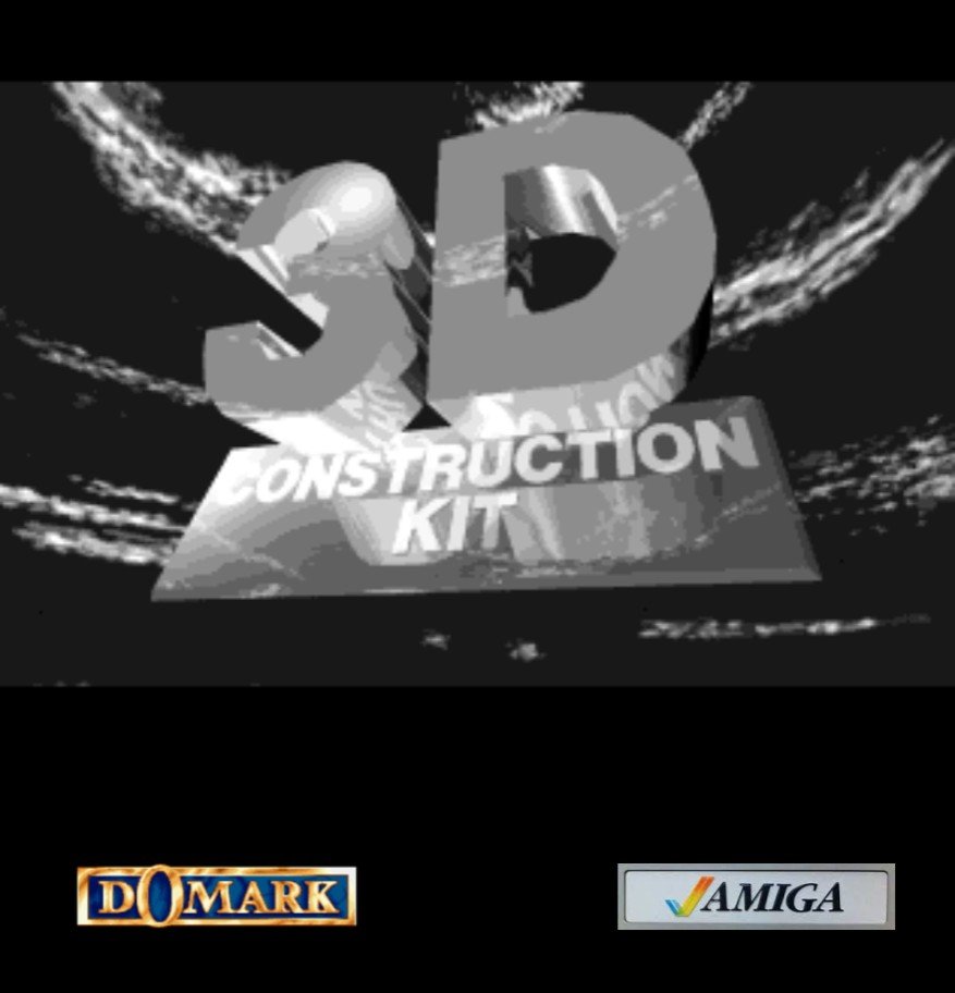 Image of 3D Construction Kit