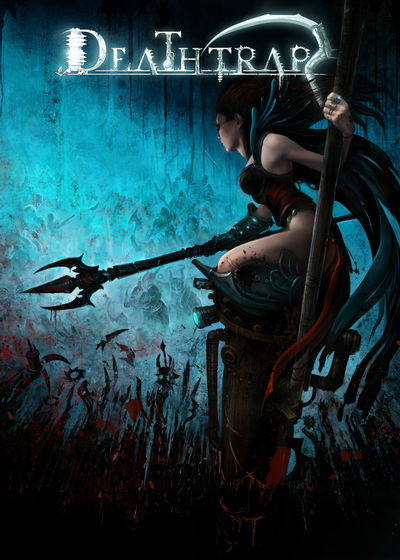 Profile picture of Deathtrap