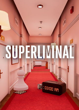 Profile picture of Untitled Perspective Game Profile picture of Untitled Perspective Game