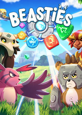Profile picture of Beasties - Monster Trainer Puzzle RPG