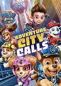 Profile picture of PAW Patrol The Movie: Adventure City Calls