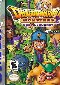 Profile picture of Dragon Warrior Monsters 2: Cobi's Journey