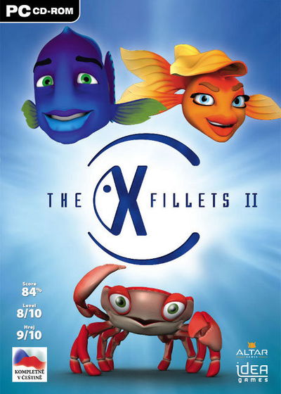 Profile picture of Fish Fillets 2