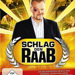 Image of Schlag den Raab