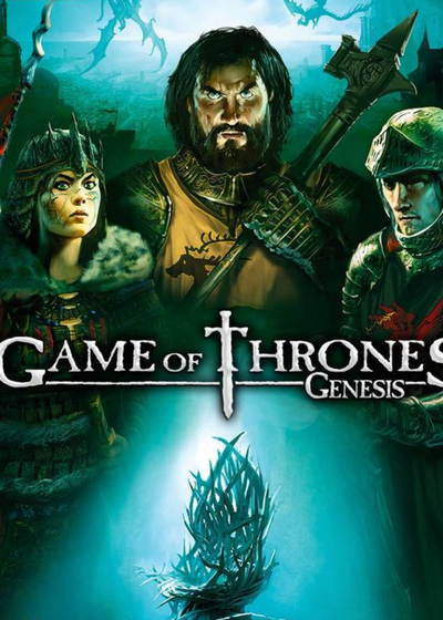Profile picture of A Game of Thrones: Genesis Profile picture of A Game of Thrones: Genesis