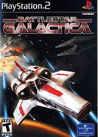 Profile picture of Battlestar Galactica