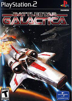 Profile picture of Battlestar Galactica Profile picture of Battlestar Galactica