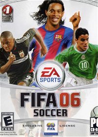 Profile picture of FIFA 06