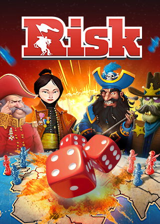 Profile picture of RISK: Global Domination