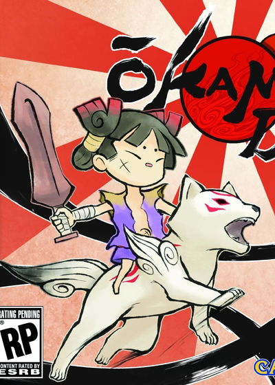 Profile picture of Okamiden
