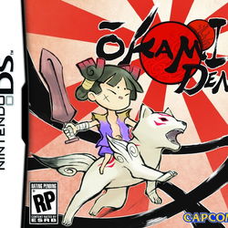 Image of Okamiden