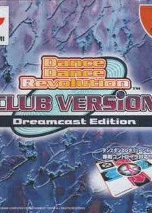 Profile picture of Dance Dance Revolution CLUB VERSION Dreamcast Edition Profile picture of Dance Dance Revolution CLUB VERSION Dreamcast Edition