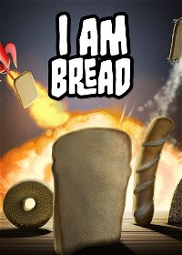 Profile picture of I am Bread
