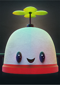 Profile picture of Roofbot