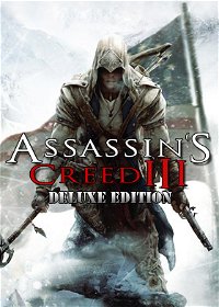 Profile picture of Assassin's Creed III: Deluxe Edition