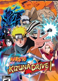 Profile picture of Naruto Shippuden: Kizuna Drive