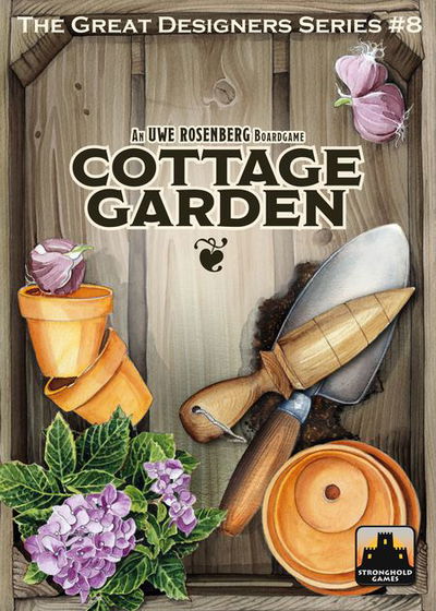 Profile picture of Cottage Garden