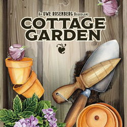 Image of Cottage Garden Image of Cottage Garden