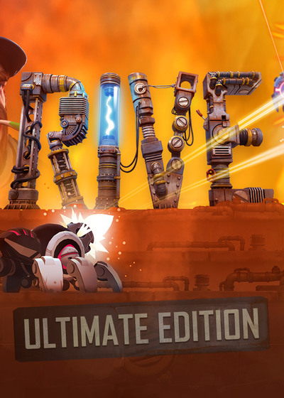 Profile picture of RIVE: Ultimate Edition Profile picture of RIVE: Ultimate Edition
