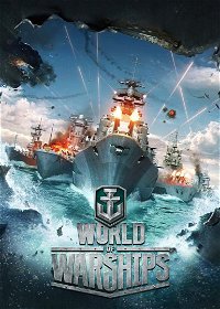 Profile picture of World of Warships
