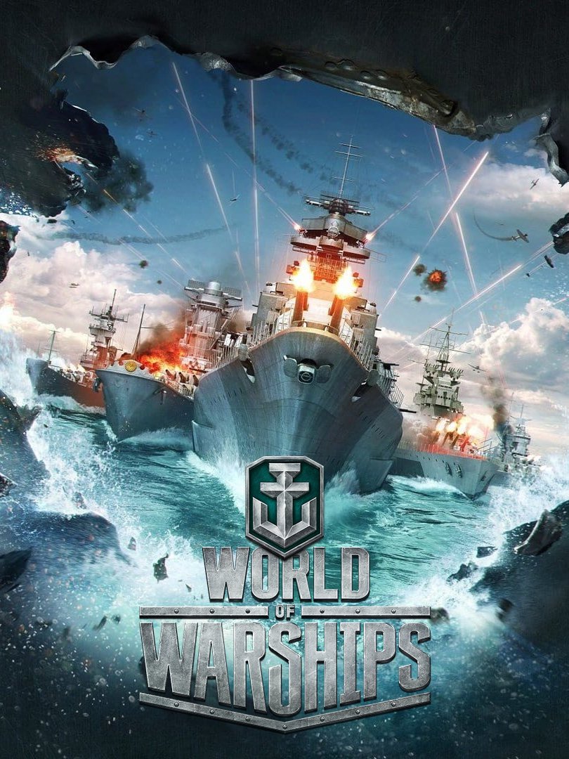 Image of World of Warships