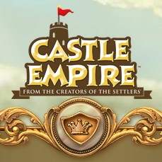Image of The Settlers Online: Castle Empire