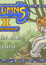 Profile picture of Columns II: The Voyage Through Time Profile picture of Columns II: The Voyage Through Time