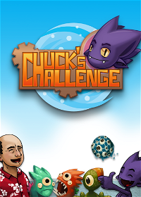 Profile picture of Chuck's Challenge 3D