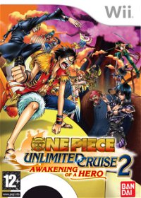 Profile picture of One Piece: Unlimited Cruise 2: Awakening of a Hero