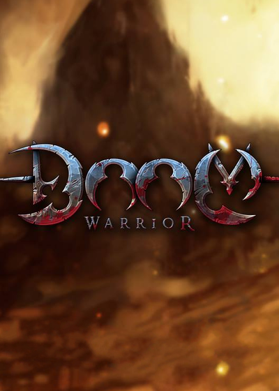 Profile picture of Doom Warrior