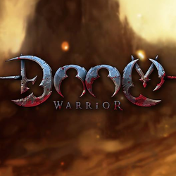 Image of Doom Warrior