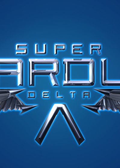 Profile picture of Super Stardust Delta
