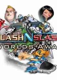 Profile picture of Clash'N Slash: Worlds Away