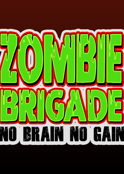 Profile picture of Zombie Brigade: No Brain No Gain Profile picture of Zombie Brigade: No Brain No Gain