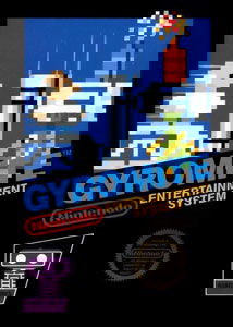 Profile picture of Gyromite Profile picture of Gyromite