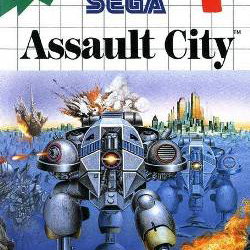 Image of Assault City