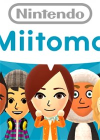 Profile picture of Miitomo