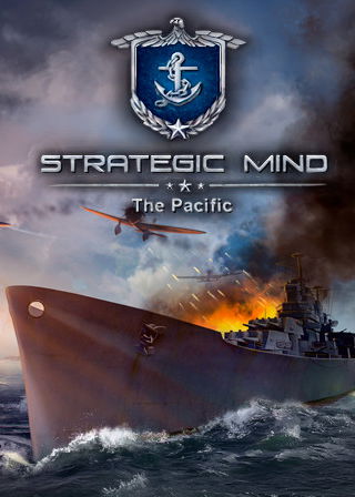 Profile picture of Strategic Mind: The Pacific Profile picture of Strategic Mind: The Pacific