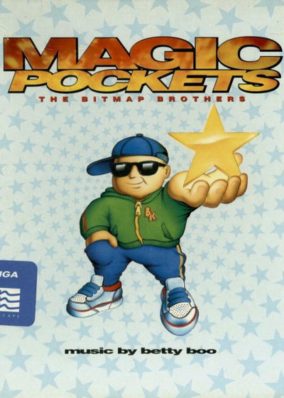 Profile picture of Magic Pockets