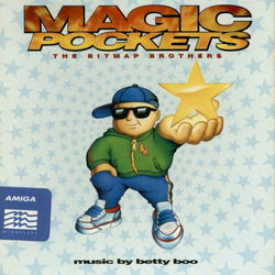 Image of Magic Pockets Image of Magic Pockets